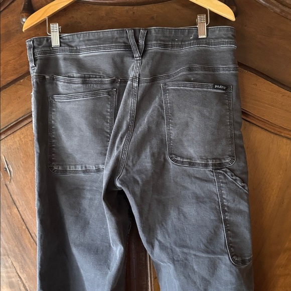 PrAna Straight Leg Pants - Picture 5 of 10